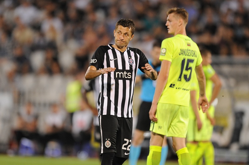 Илић: Последња промена на клупи у блиском времену